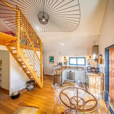Le Hameau De Barbette * Coulounieix-Chamiers