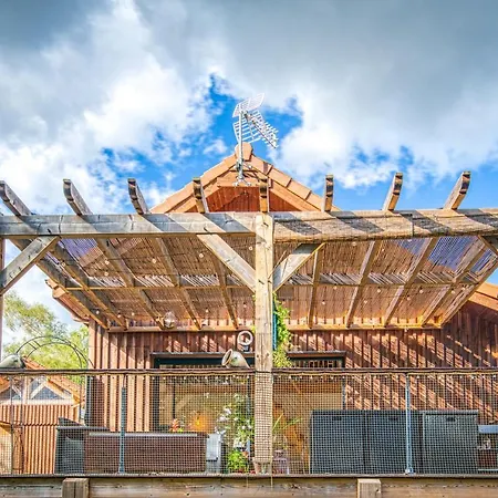 Chalet Le Hameau De Barbette Coulounieix-Chamiers