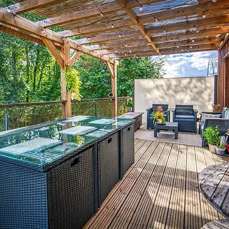 Le Hameau De Barbette *