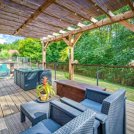 Le Hameau De Barbette Coulounieix-Chamiers