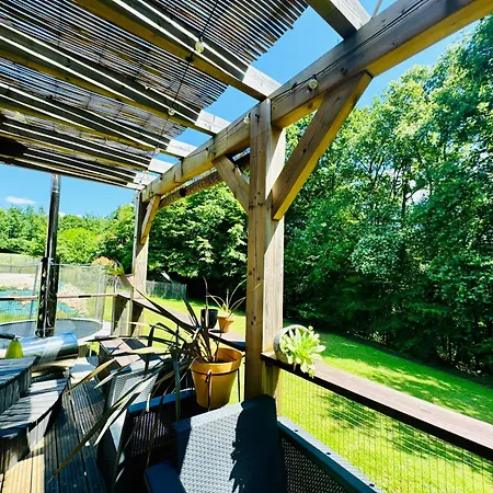 Le Hameau De Barbette Alpesi faház *