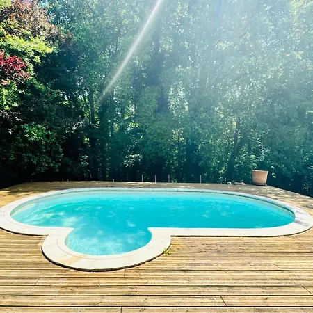 Le Hameau De Barbette *