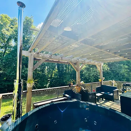 Le Hameau De Barbette Coulounieix-Chamiers