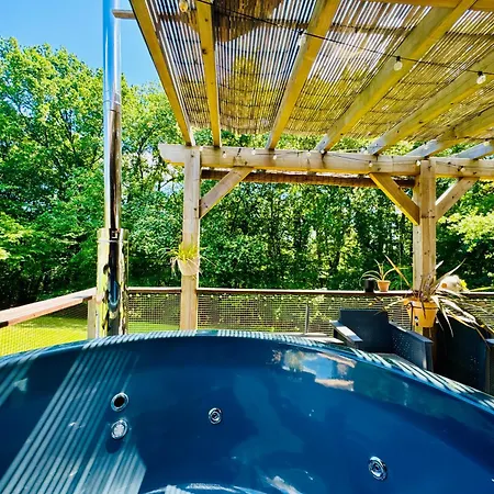 Le Hameau De Barbette *