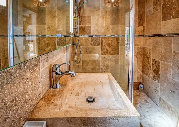 Chalet Le Hameau De Barbette