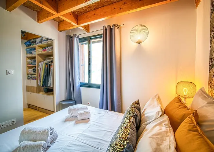 Le Hameau De Barbette Coulounieix-Chamiers