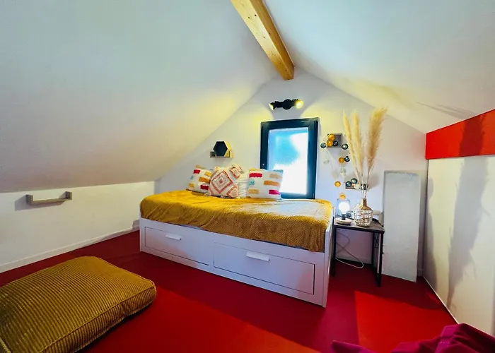 Le Hameau De Barbette Coulounieix-Chamiers