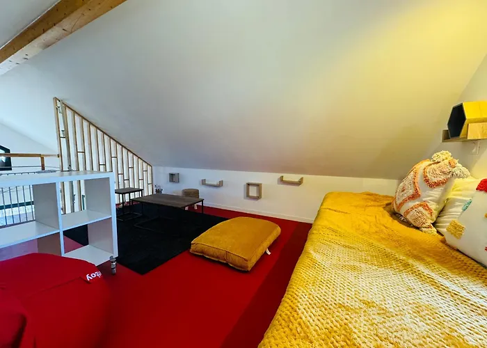 Le Hameau De Barbette Coulounieix-Chamiers