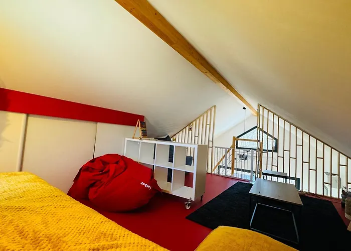 Le Hameau De Barbette Chalet Coulounieix-Chamiers