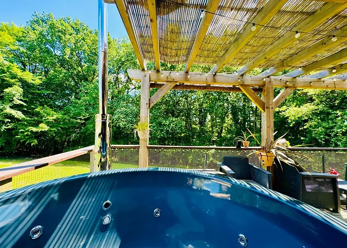 Le Hameau De Barbette *