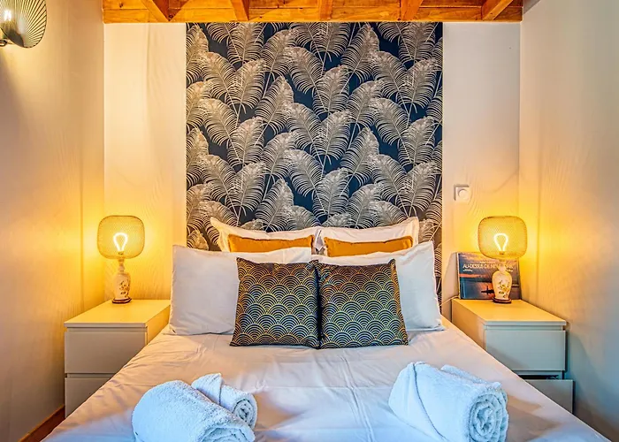 Le Hameau De Barbette